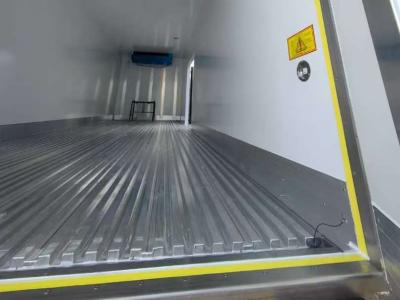 Alu Ducted Plate Alu Ducted Plate